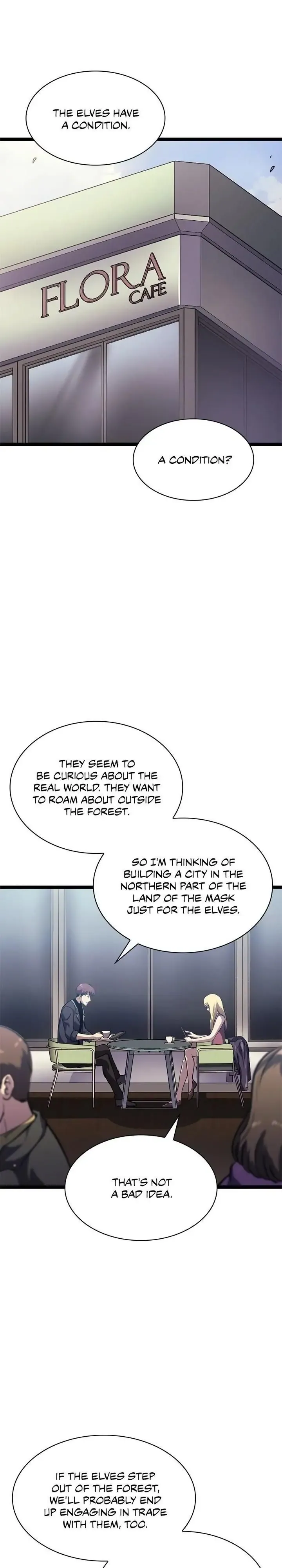 The Max Level Returner Chapter 163 Online - página 15