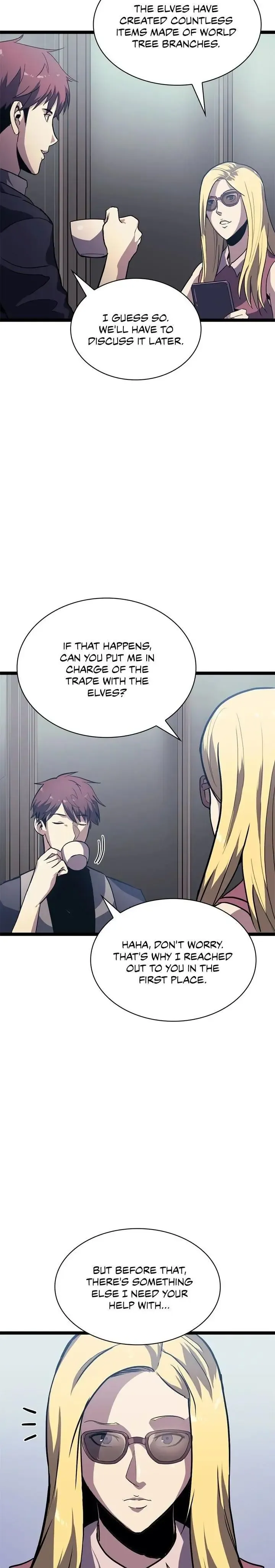 The Max Level Returner Chapter 163 Online - página 16