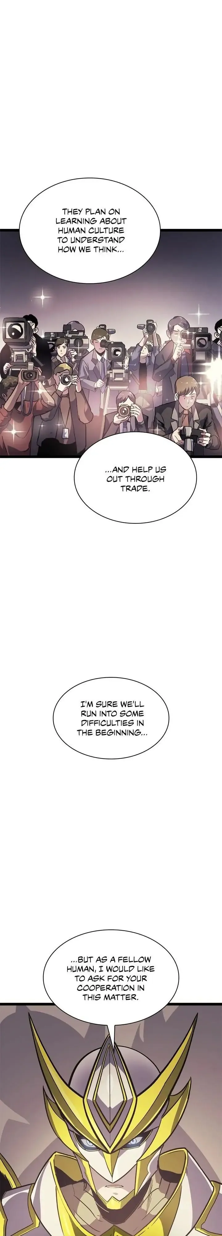 The Max Level Returner Chapter 163 Online - página 20