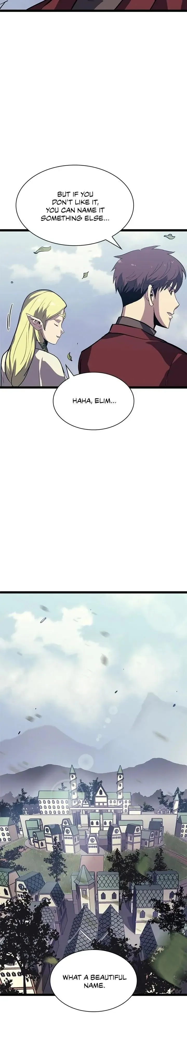 The Max Level Returner Chapter 163 Online - página 24