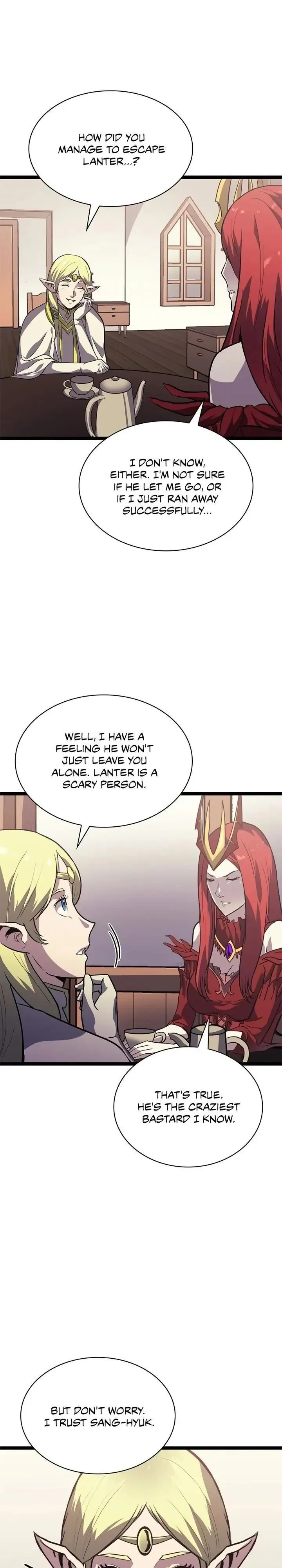 The Max Level Returner Chapter 163 Online - página 28
