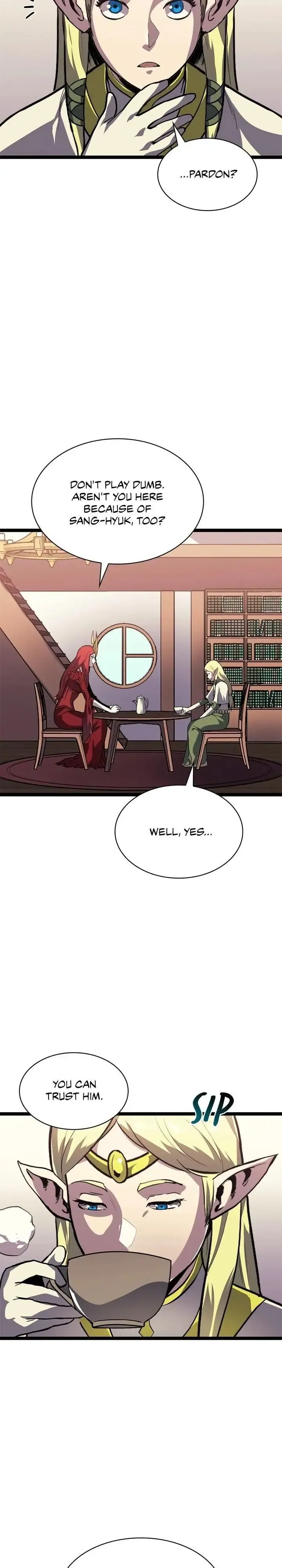 The Max Level Returner Chapter 163 Online - página 29