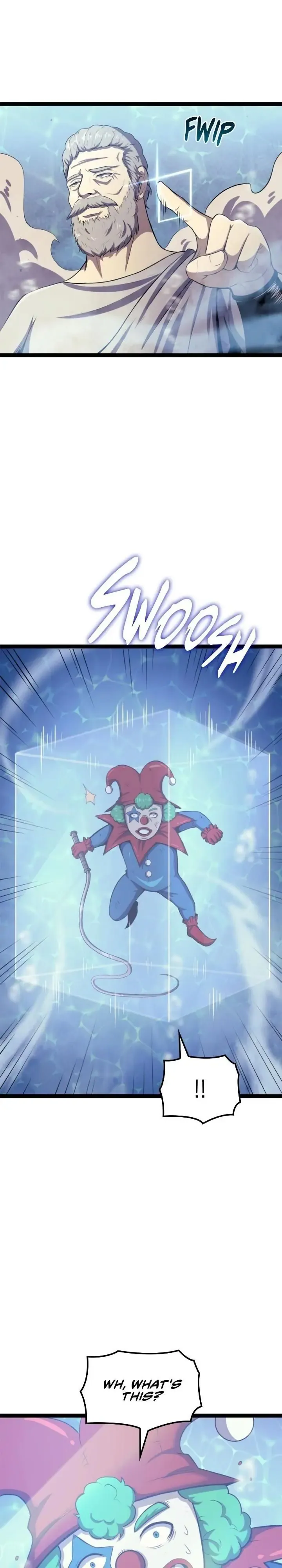 The Max Level Returner Chapter 166 Online - página 5