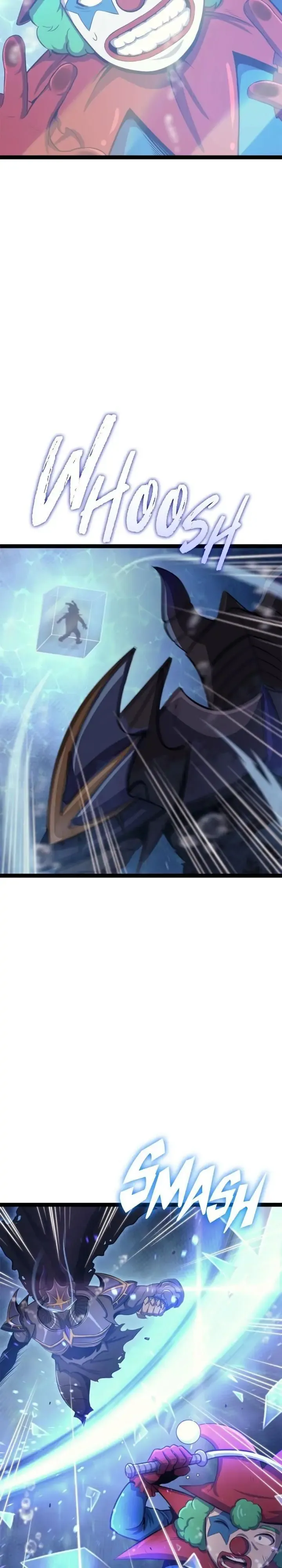 The Max Level Returner Chapter 166 Online - página 6