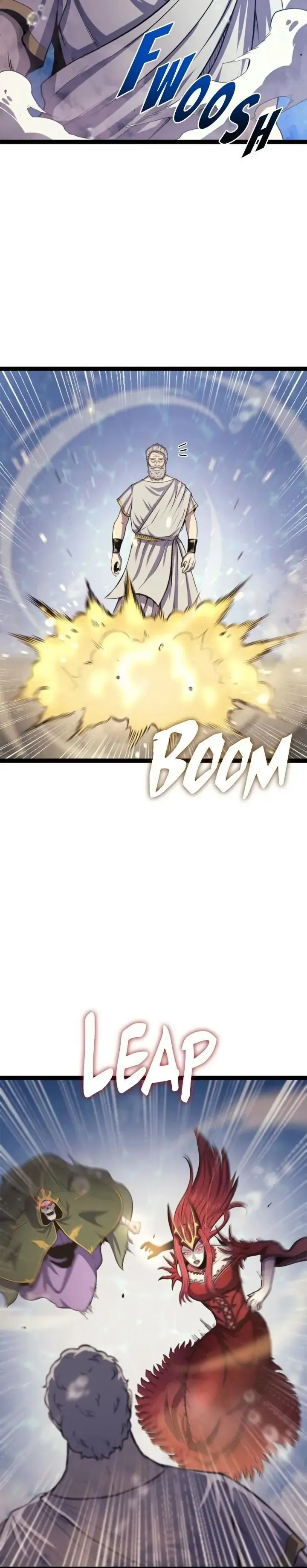 The Max Level Returner Chapter 166 Online - página 11