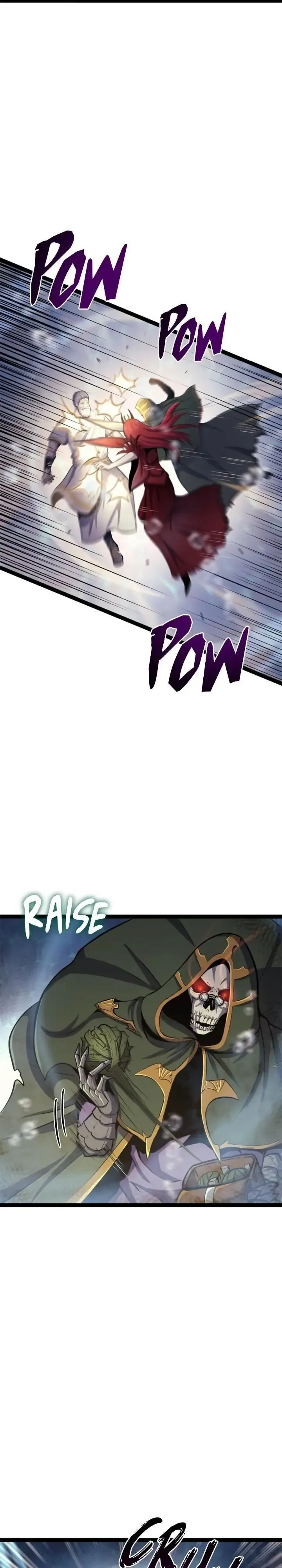 The Max Level Returner Chapter 166 Online - página 12