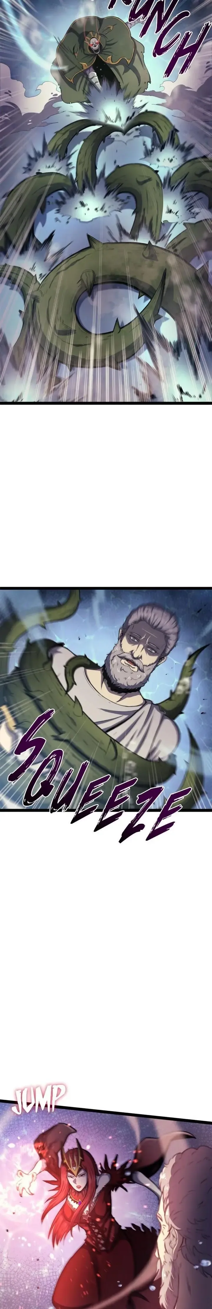 The Max Level Returner Chapter 166 Online - página 13