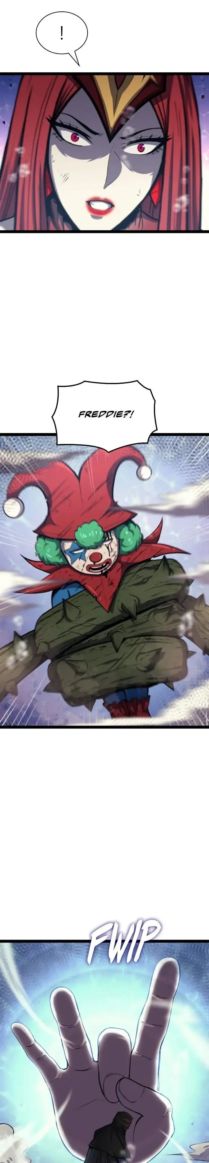 The Max Level Returner Chapter 166 Online - página 15