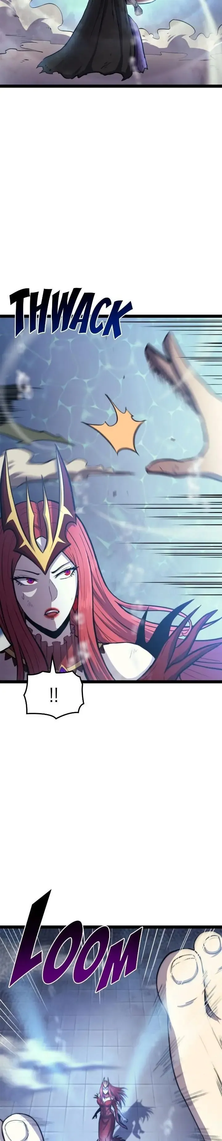 The Max Level Returner Chapter 166 Online - página 16