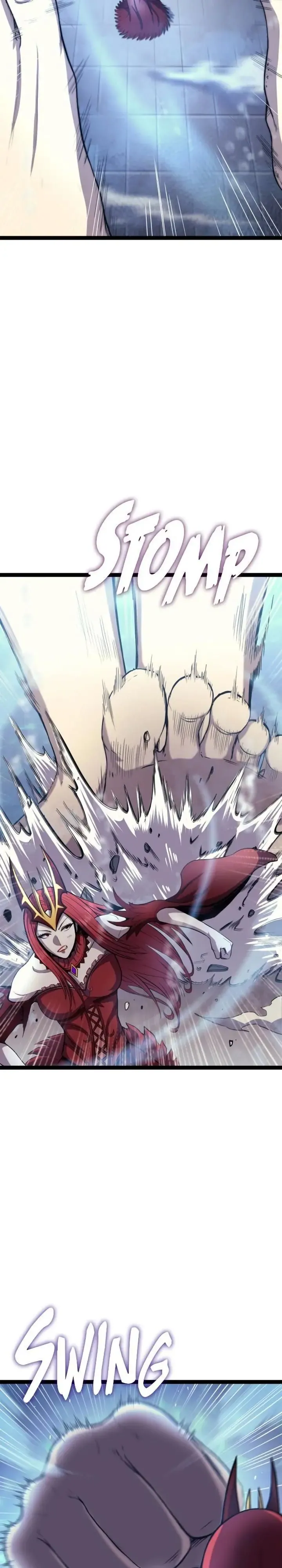 The Max Level Returner Chapter 166 Online - página 17