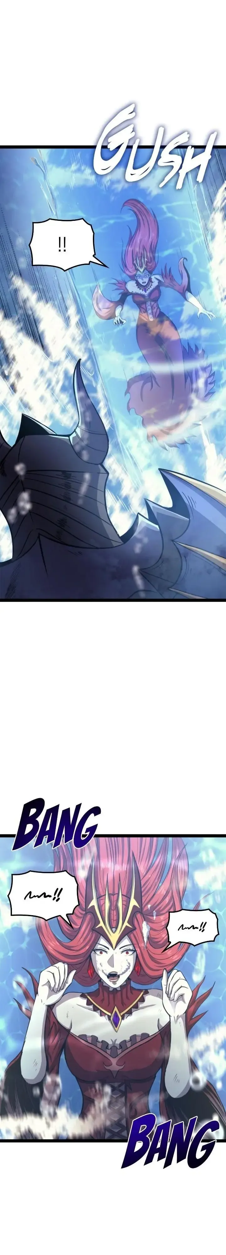 The Max Level Returner Chapter 166 Online - página 19