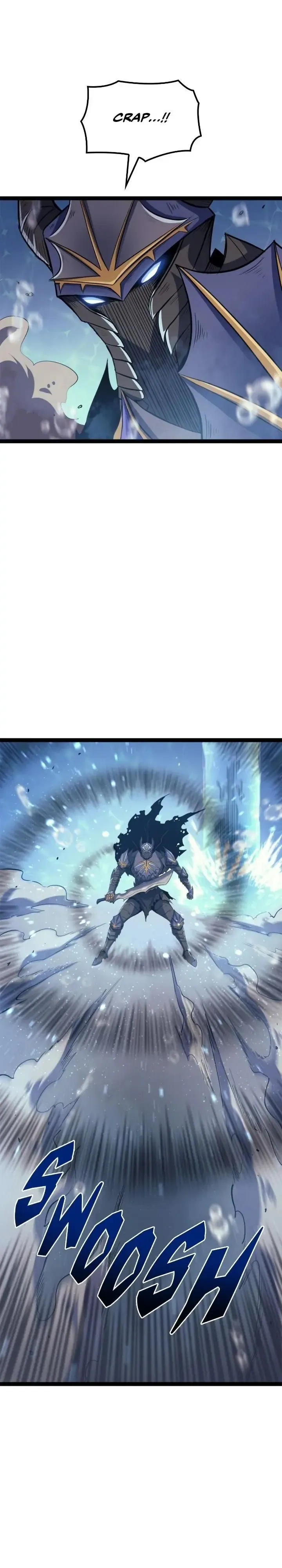 The Max Level Returner Chapter 166 Online - página 20