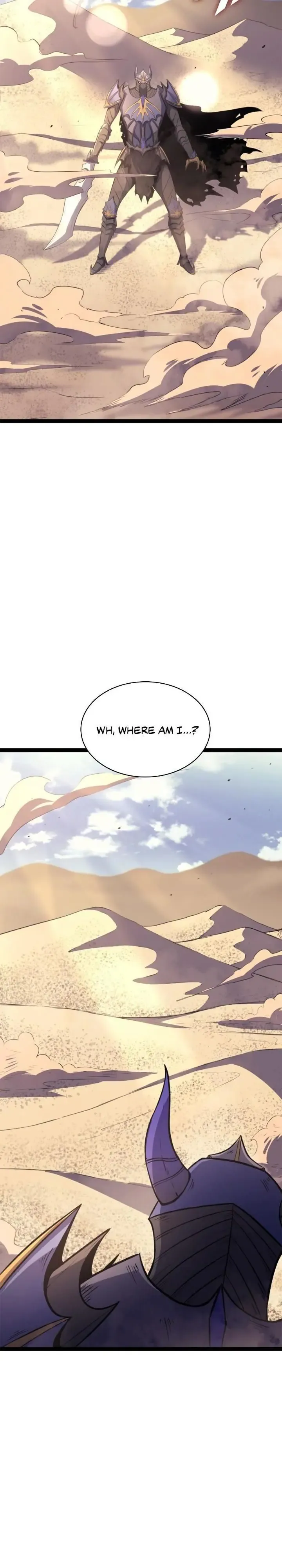 The Max Level Returner Chapter 166 Online - página 22