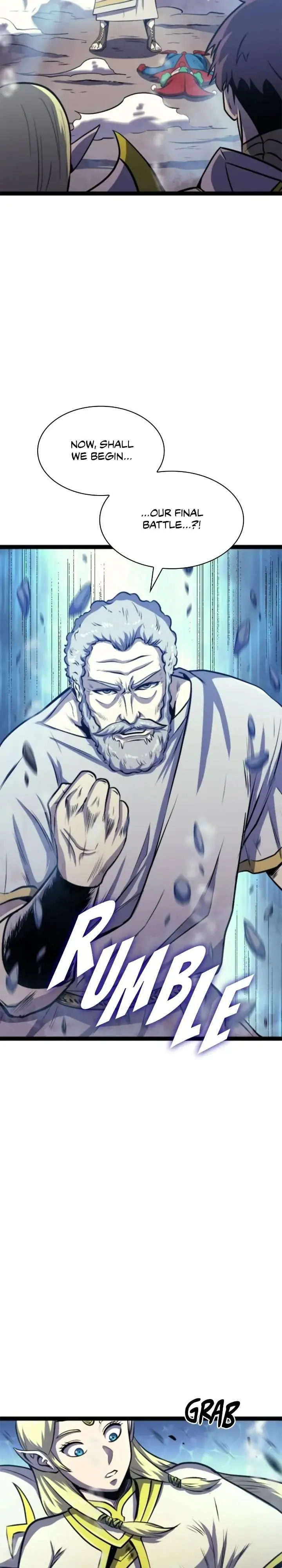 The Max Level Returner Chapter 166 Online - página 25