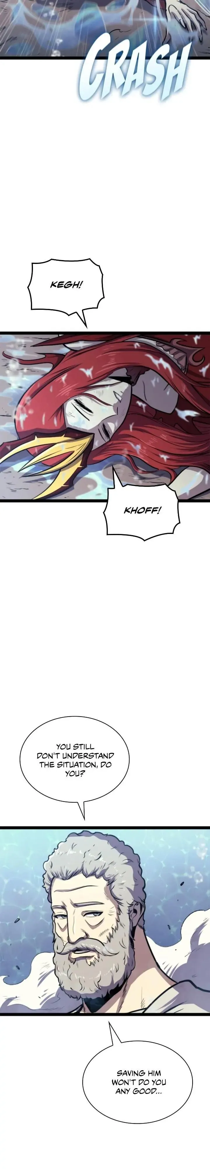 The Max Level Returner Chapter 166 Online - página 29