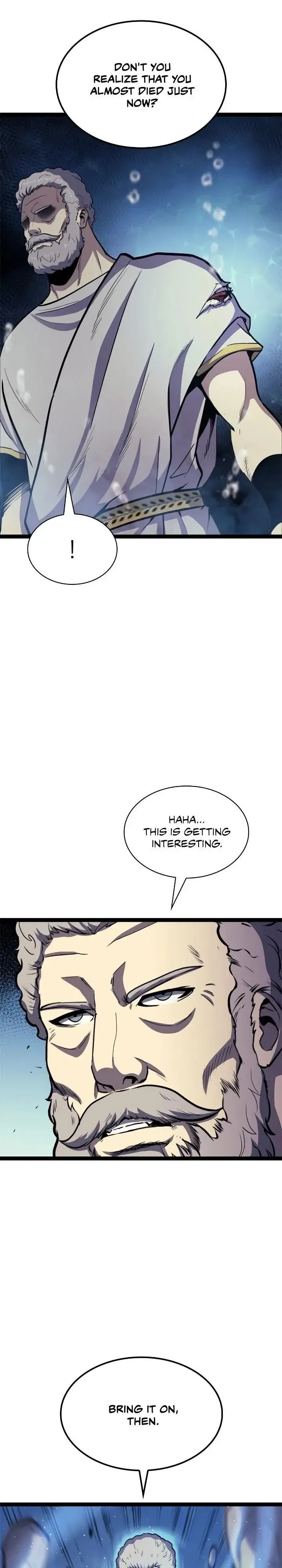 The Max Level Returner Chapter 166 Online - página 31