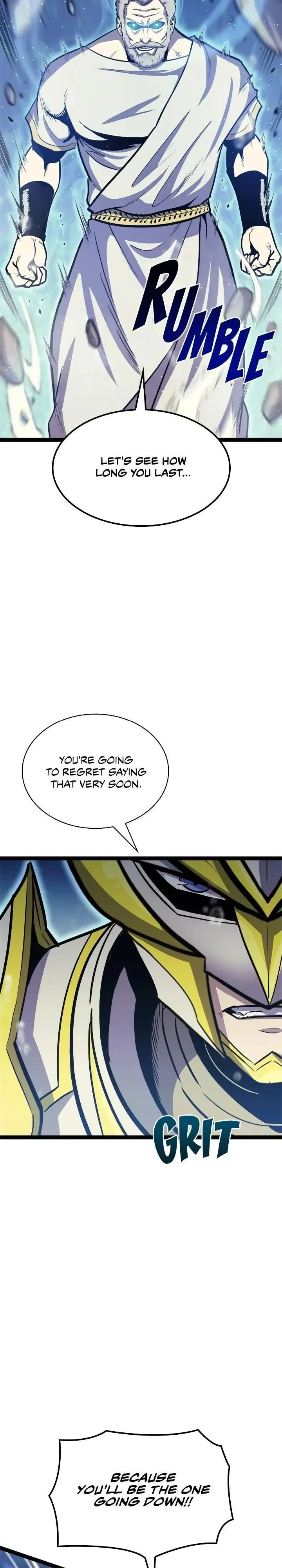 The Max Level Returner Chapter 166 Online - página 32