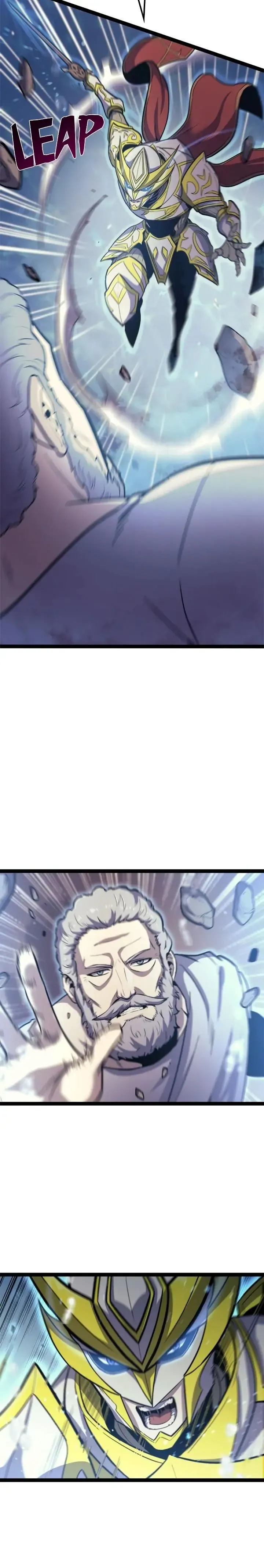 The Max Level Returner Chapter 166 Online - página 33