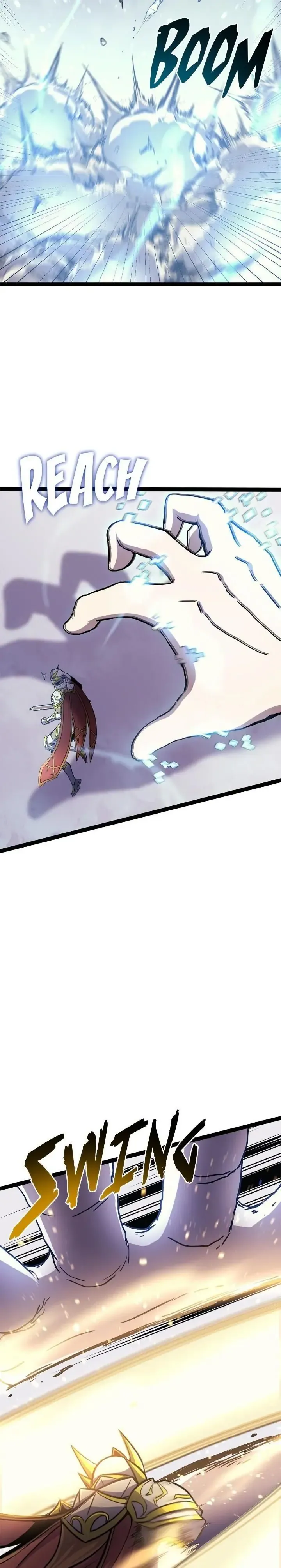 The Max Level Returner Chapter 168 Online - página 5
