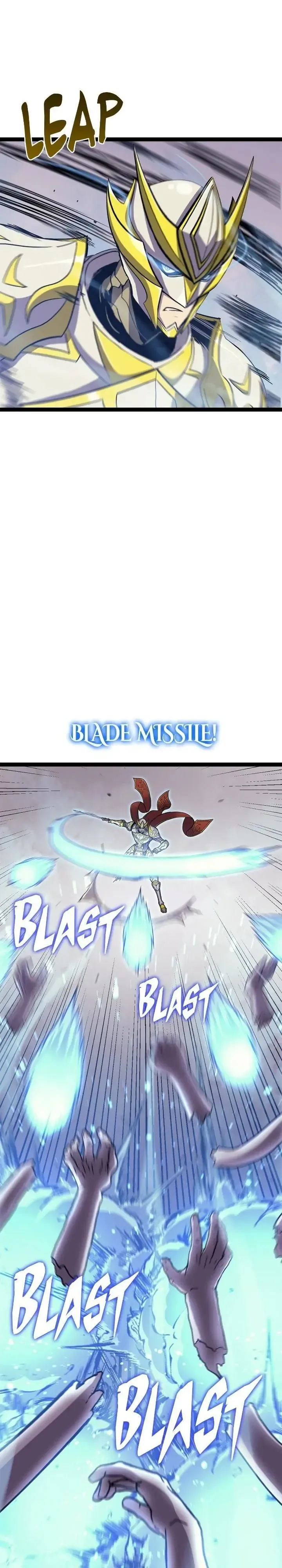 The Max Level Returner Chapter 168 Online - página 8