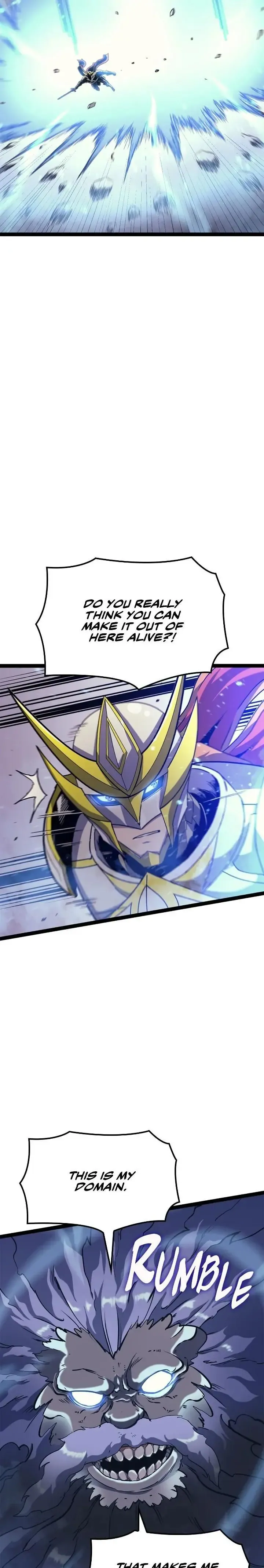The Max Level Returner Chapter 168 Online - página 10