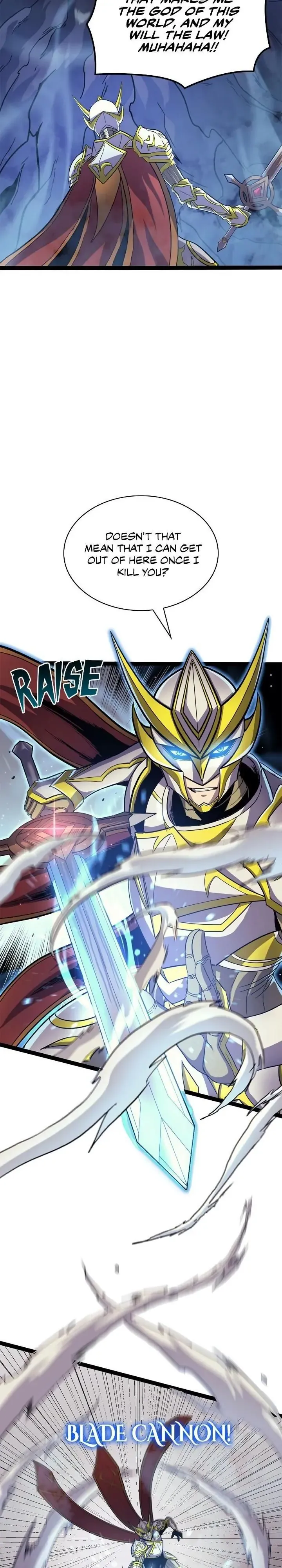 The Max Level Returner Chapter 168 Online - página 11