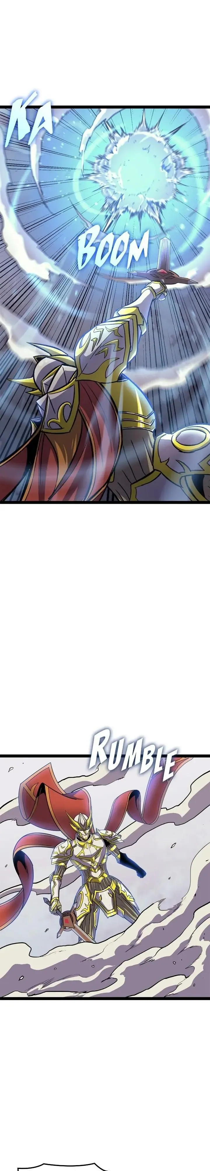 The Max Level Returner Chapter 168 Online - página 14