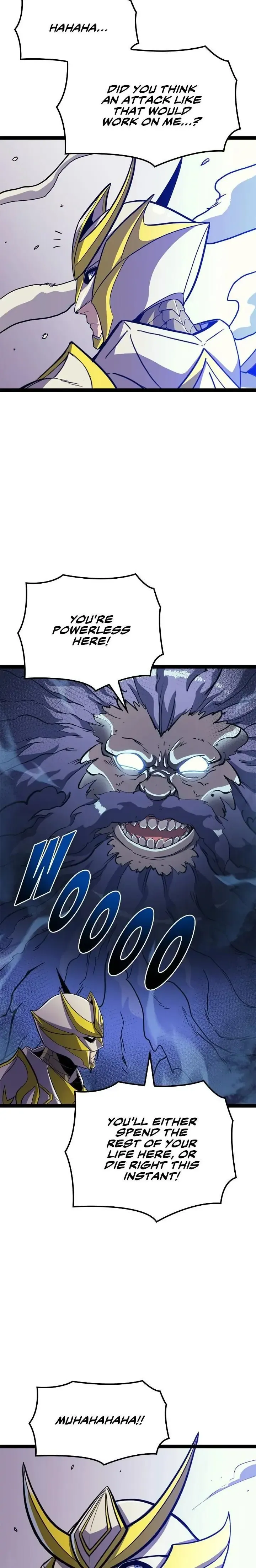 The Max Level Returner Chapter 168 Online - página 15
