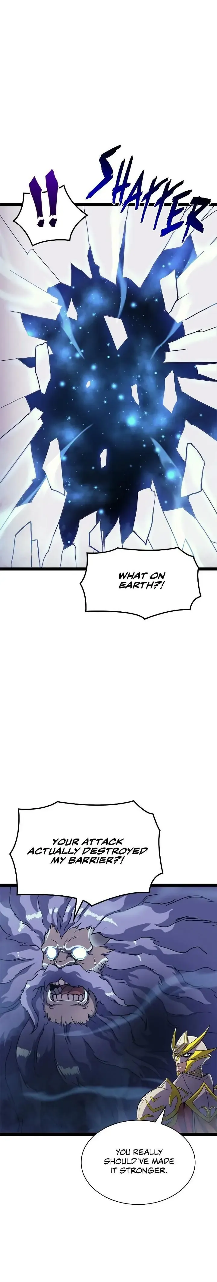The Max Level Returner Chapter 168 Online - página 17