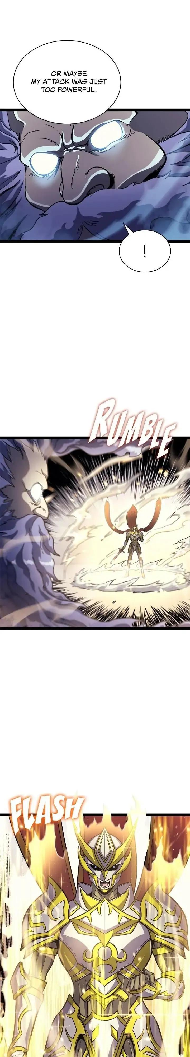 The Max Level Returner Chapter 168 Online - página 18
