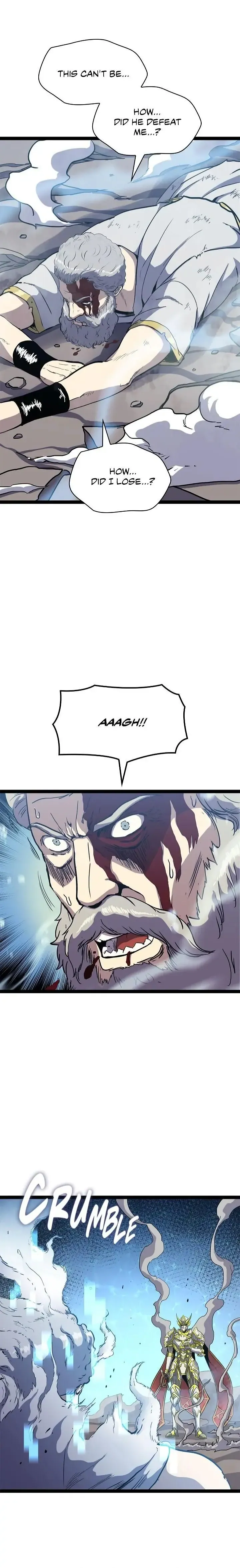 The Max Level Returner Chapter 168 Online - página 23