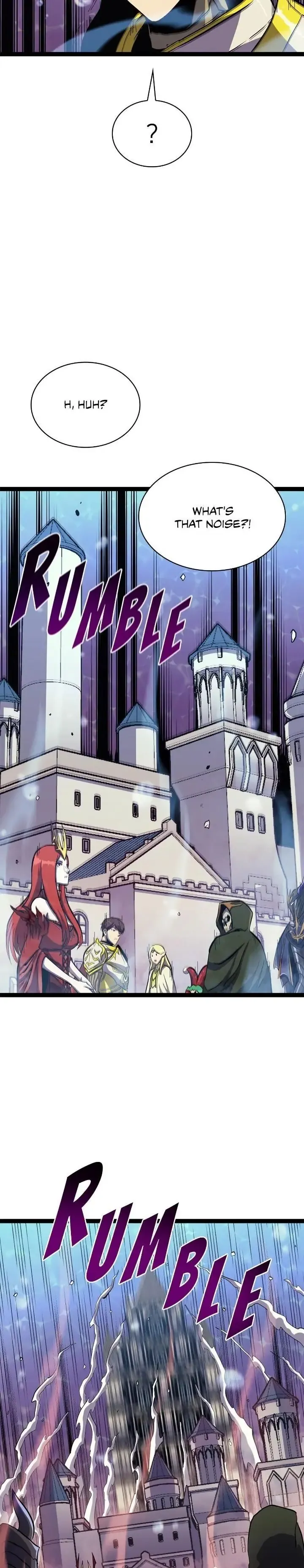 The Max Level Returner Chapter 168 Online - página 26