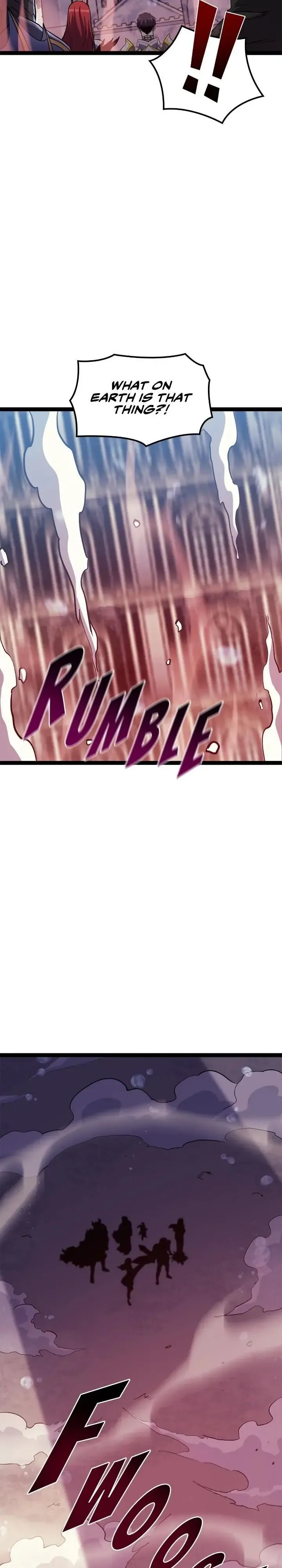 The Max Level Returner Chapter 168 Online - página 27