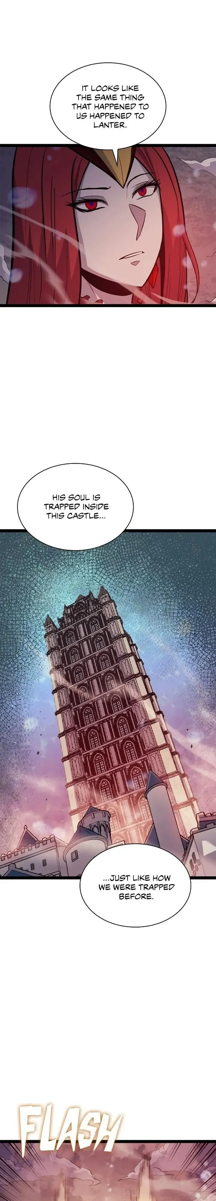 The Max Level Returner Chapter 168 Online - página 29