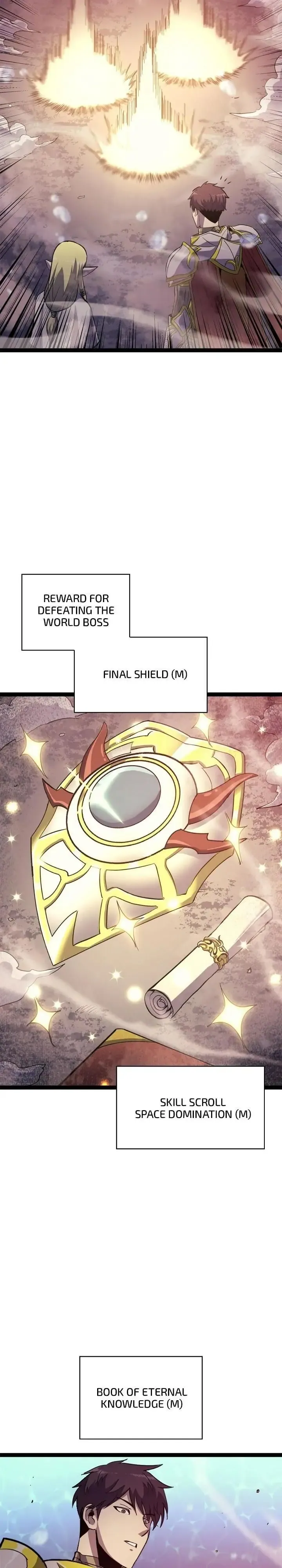 The Max Level Returner Chapter 168 Online - página 30