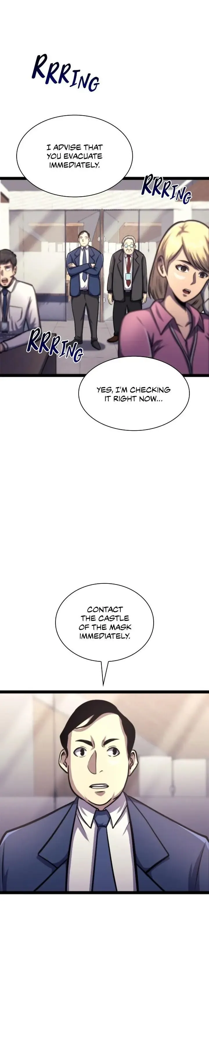 The Max Level Returner Chapter 170 Online - página 3