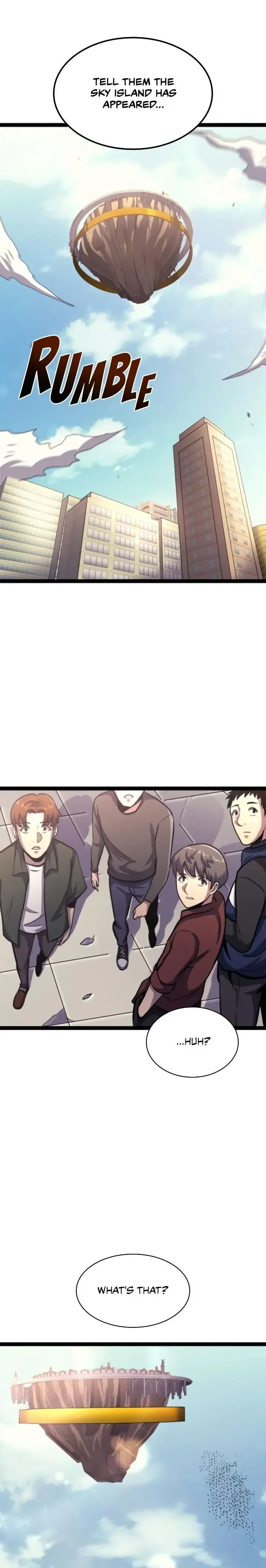 The Max Level Returner Chapter 170 Online - página 4
