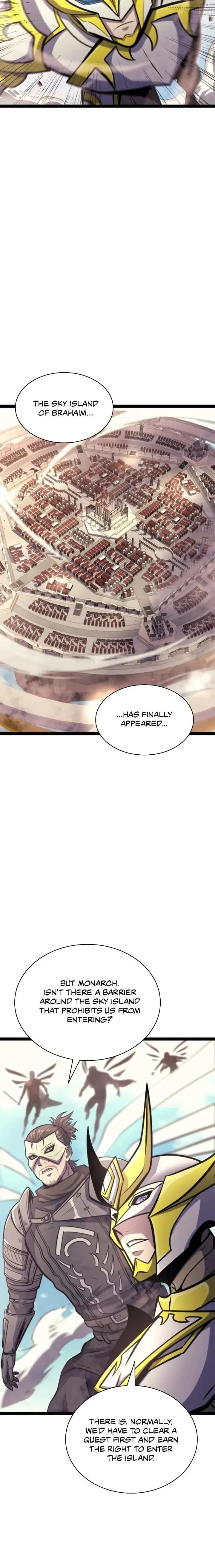 The Max Level Returner Chapter 170 Online - página 6