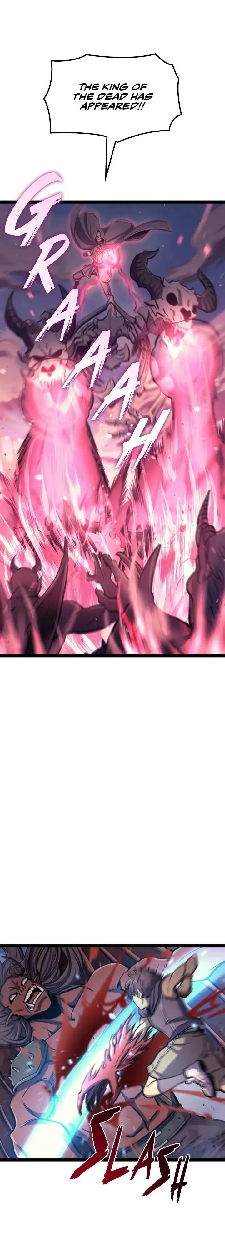 The Max Level Returner Chapter 170 Online - página 16