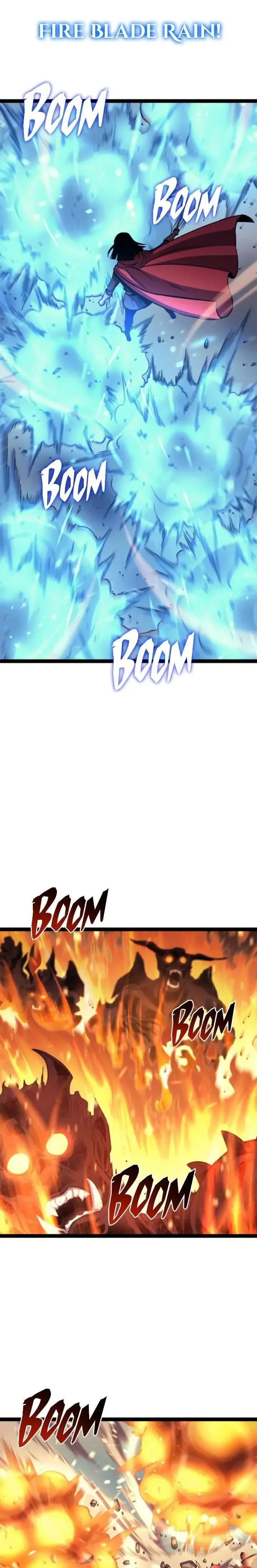 The Max Level Returner Chapter 170 Online - página 18
