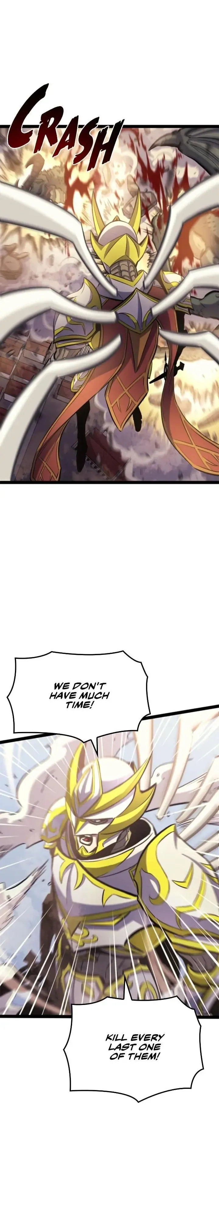 The Max Level Returner Chapter 170 Online - página 23