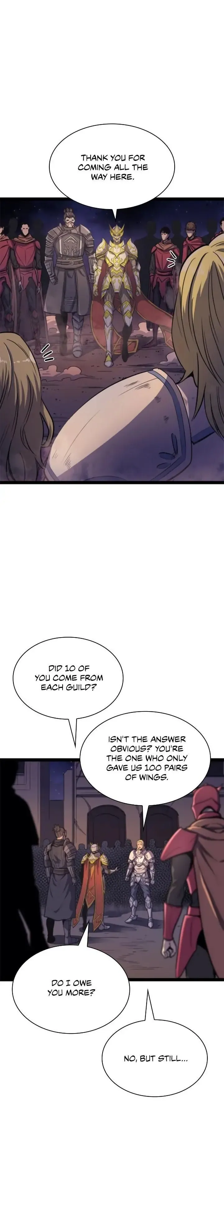 The Max Level Returner Chapter 170 Online - página 28