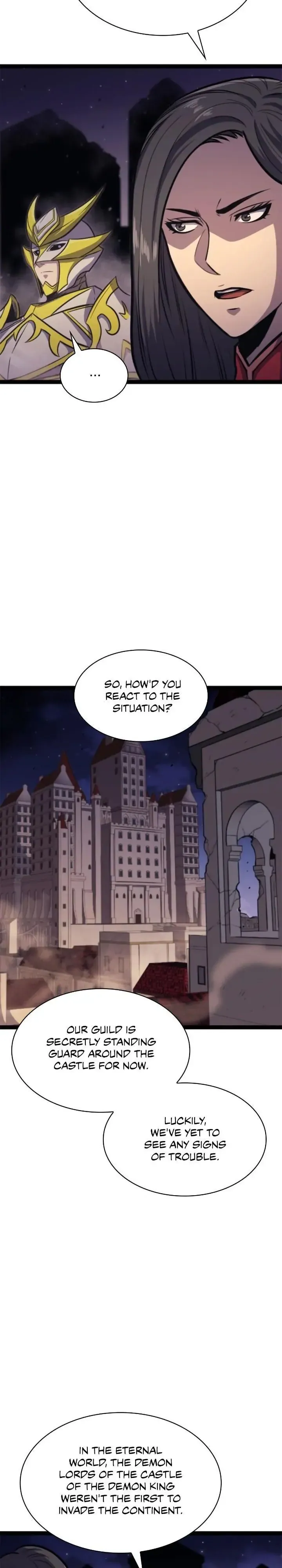 The Max Level Returner Chapter 170 Online - página 32