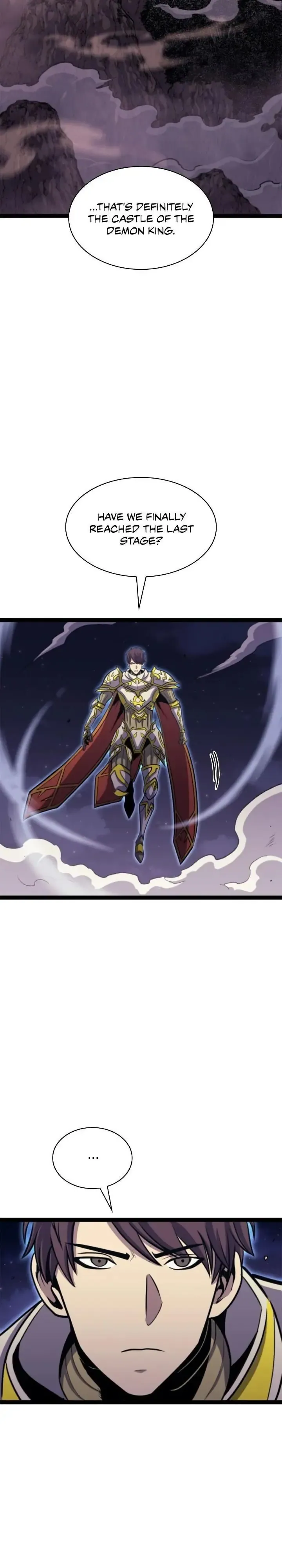 The Max Level Returner Chapter 170 Online - página 36