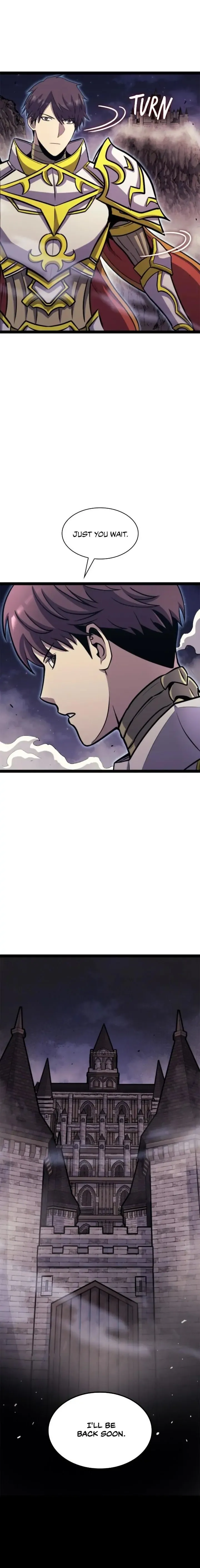 The Max Level Returner Chapter 170 Online - página 37