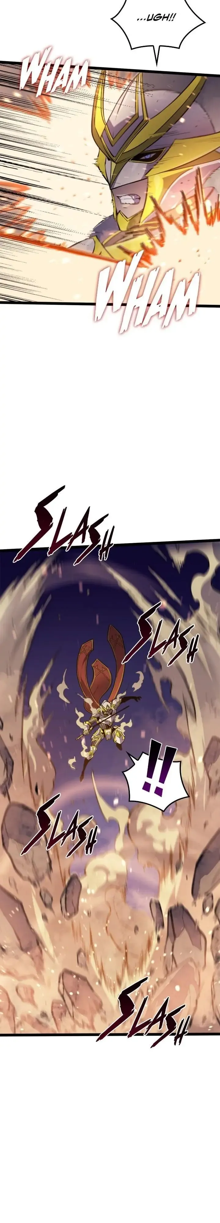 The Max Level Returner Chapter 172 Online - página 6