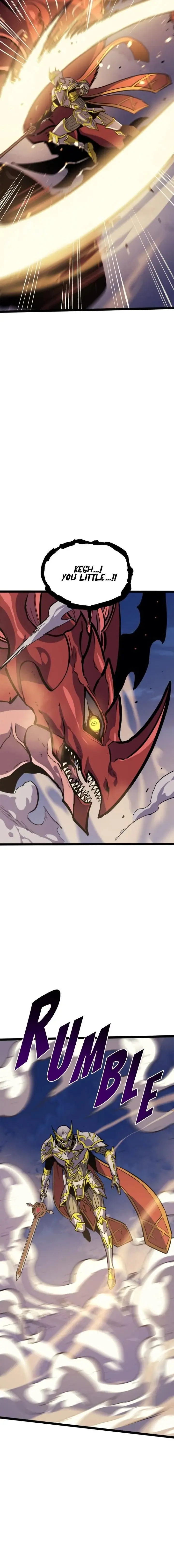 The Max Level Returner Chapter 172 Online - página 13