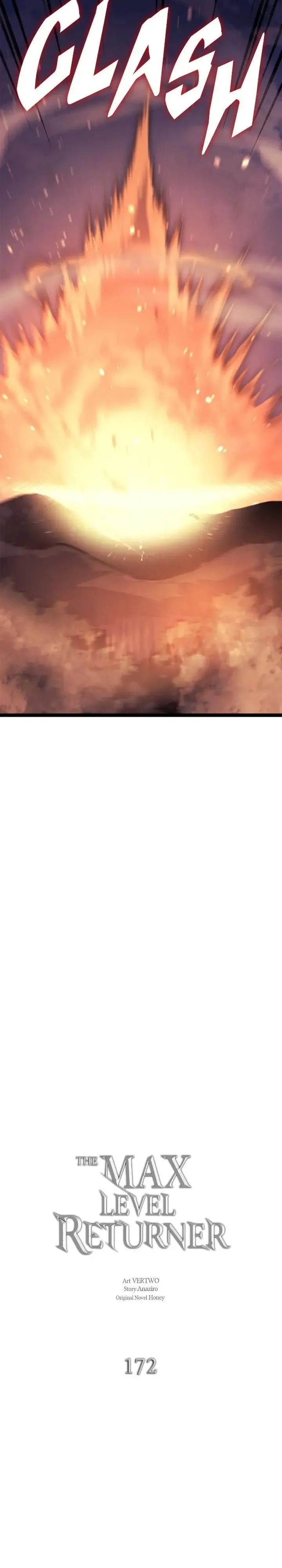 The Max Level Returner Chapter 172 Online - página 19