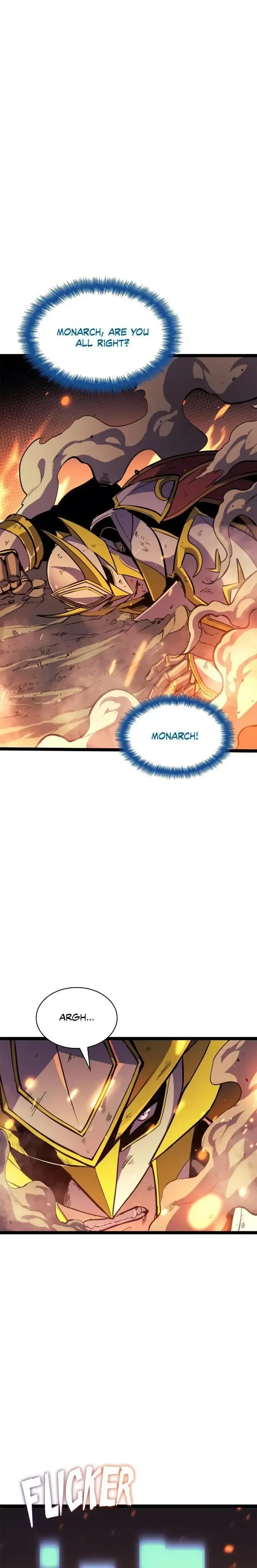 The Max Level Returner Chapter 172 Online - página 21