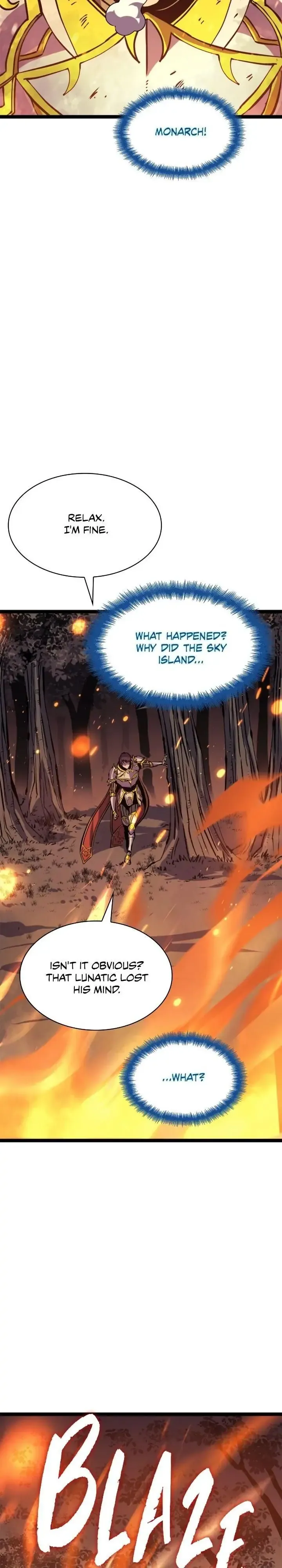 The Max Level Returner Chapter 172 Online - página 23